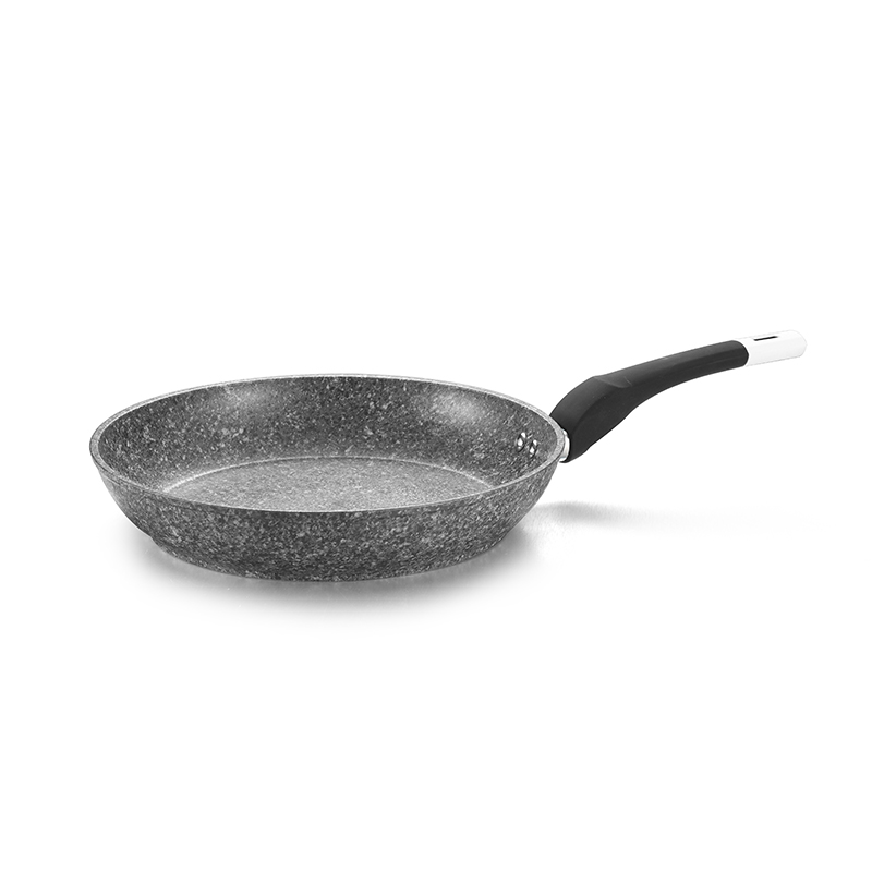 Aluminum Forged Granite Cookware Collection