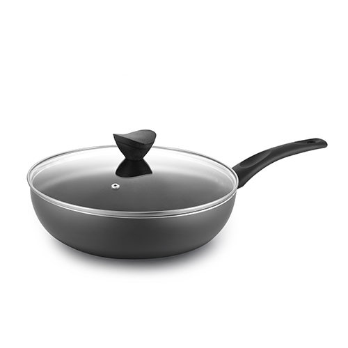 Classic Pressed Cookware Serie