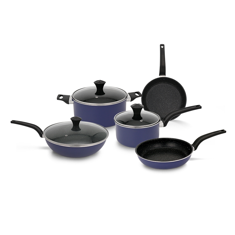 Aluminum Pressed Premier Selection Cookware Collection 